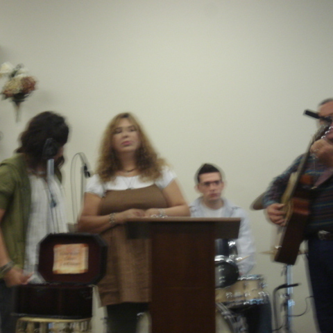 Marilyn & Howard Manthany