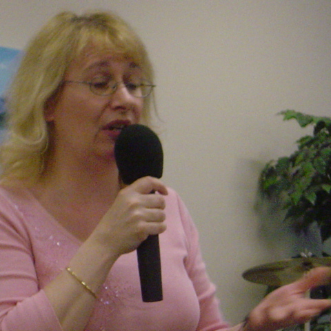 Katherin Brown - Scotland